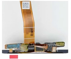 FixCell LCD ekranai, skirti HUAWEI P20 lite / Nova 3e OEM be rėmelio