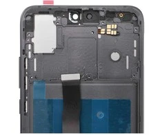 FixCell LCD Ekranas skirtas HUAWEI P20 OEM su rėmeliu