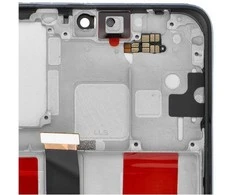 FixCell LCD Ekranas skirtas HUAWEI P20 Pro TFT su rėmeliu
