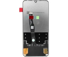 FixCell LCD Ekranas, skirtas HUAWEI P30 Lite OEM be rėmelio