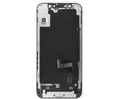 FixCell LCD Ekranas for IPHONE 12 Mini Super Retina XDR (refurbished) (Atnaujinta)