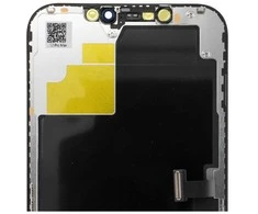 FixCell LCD Ekranas for IPHONE 12 Pro Max SOFT OLED 120Hz (Diagnosable: Used) (Atnaujinta)