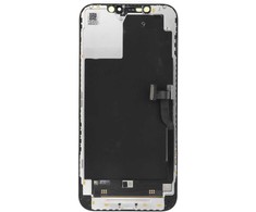 FixCell LCD Ekranas for IPHONE 12 Pro Max Super Retina XDR (refurbished) (Atnaujinta)