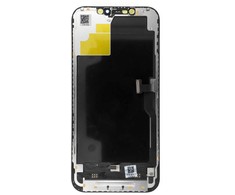 FixCell LCD Ekranas for IPHONE 12 Pro Max SOFT OLED 120Hz (Diagnosable: Used) (Atnaujinta)