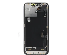 FixCell LCD Ekranas for IPHONE 13 mini Super Retina XDR + sensor flex (refurbished)