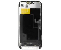 FixCell LCD Ekranas for IPHONE 13 Pro Max SOFT OLED 120Hz (Diagnosable: Used) (Atnaujinta)