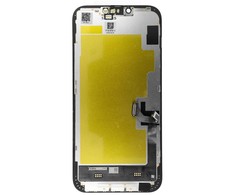 FixCell LCD Ekranas for IPHONE 14 Plus SOFT OLED 120Hz (Diagnosable: Used) (Atnaujinta)