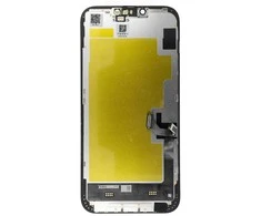 FixCell LCD Ekranas for IPHONE 14 Plus SOFT OLED 120Hz (Diagnosable: Used) (Atnaujinta)