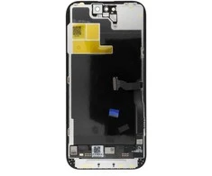 FixCell LCD Ekranas for IPHONE 14 Pro HARD OLED (Diagnosable: Used) (Atnaujinta)