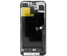 FixCell LCD Ekranas for IPHONE 14 Pro Max SOFT OLED (removable ic)