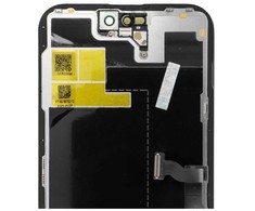 FixCell LCD Ekranas for IPHONE 14 Pro Max SOFT OLED 120Hz (Diagnosable: Used) (Atnaujinta)
