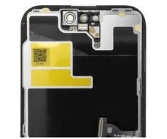 FixCell LCD Ekranas for IPHONE 14 Pro SOFT OLED 120Hz (Diagnosable: Used) (Atnaujinta)