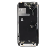 FixCell LCD Ekranas for IPHONE 14 PRO Super Retina XDR + sensor flex (refurbished)