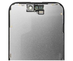 FixCell LCD Ekranas for IPHONE 14 SOFT OLED 120Hz (Diagnosable: Used) (Atnaujinta)