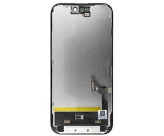 FixCell LCD Ekranas for IPHONE 14 SOFT OLED 120Hz (Diagnosable: Used) (Atnaujinta)