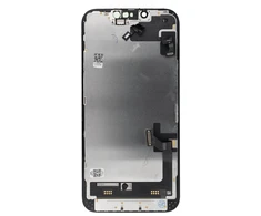 FixCell LCD Ekranas for IPHONE 14 Super Retina XDR + sensor flex (refurbished)