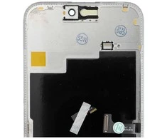 „FixCell“ LCD ekranas, skirtas „iPhone 15 Pro Max“, su minkštu OLED ekranu (nuimamas IC)