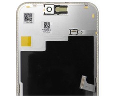 FixCell LCD Ekranas for IPHONE 15 PRO MAX SOFT OLED 120Hz (Diagnosable: Used) (Atnaujinta)