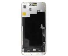 FixCell LCD Ekranas for IPHONE 15 PRO MAX SOFT OLED 120Hz (Diagnosable: Used) (Atnaujinta)
