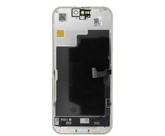 Samsung FixCell LCD Ekranas for IPHONE 15 PRO SOFT OLED 120Hz (Diagnosable: Used)