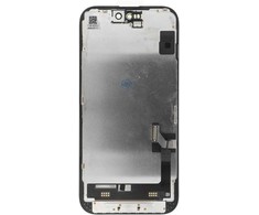 FixCell LCD Ekranas for IPHONE 15 Super Retina XDR (refurbished) (Atnaujinta)