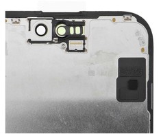 FixCell LCD Ekranas for IPHONE 15 Super Retina XDR (refurbished) (Atnaujinta)