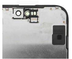 FixCell LCD Ekranas for IPHONE 15 Super Retina XDR (refurbished) (Atnaujinta)