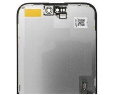 Samsung „FixCell“ LCD ekranas, skirtas „iPhone 16 Plus“ su minkštu OLED ekranu (nuimamas IC)