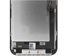 „FixCell“ LCD ekranas, skirtas „iPhone 16 PLUS SOFT OLED“, 120 Hz (diagnozuojamas: naudotas)