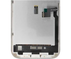 „FixCell“ LCD ekranas, skirtas „iPhone 16 Pro“ HARD OLED (nuimamas IC)