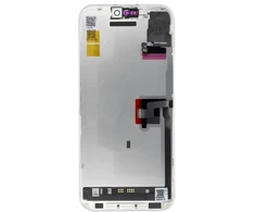 „FixCell“ LCD ekranas, skirtas „iPhone 16 PRO MAX“, SOFT OLED 120Hz artumo šviesos jutiklio lankstusis kabelis (Diagnozuojamas: Naudotas)