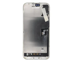 FixCell LCD Ekranas for IPHONE 16 PRO MAX Super Retina XDR + sensor flex (refurbished)