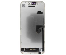 FixCell LCD Ekranas for IPHONE 16 PRO MAX SOFT OLED 120Hz (Diagnosable: Used)