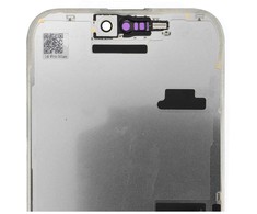 FixCell LCD Ekranas for IPHONE 16 PRO MAX SOFT OLED 120Hz (Diagnosable: Used)