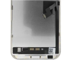„FixCell“ LCD ekranas, skirtas „iPhone 16 PRO MAX“, SOFT OLED, 120 Hz (diagnozuojamas: naudotas)