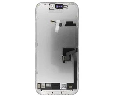Samsung FixCell LCD Ekranas for IPHONE 16 Pro SOFT OLED (removeable ic)