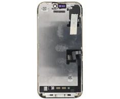 FixCell LCD Ekranas for IPHONE 16 PRO Super Retina XDR + sensor flex (refurbished)
