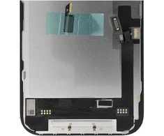 „FixCell“ LCD ekranas, skirtas „iPhone 16 SOFT OLED“ 120 Hz (diagnozuojamas: naudotas)
