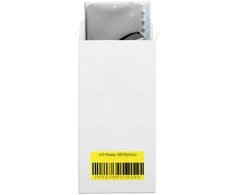 „FixCell“ LCD ekranas, skirtas „iPhone 16 SOFT OLED“ (nuimamas IC)