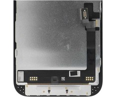 FixCell LCD Ekranas for IPHONE 16 Super Retina XDR (refurbished) (Atnaujinta)