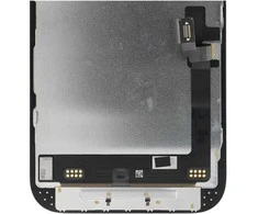 FixCell LCD Ekranas for IPHONE 16 Super Retina XDR (refurbished) (Atnaujinta)