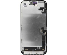 FixCell LCD Ekranas for IPHONE 16 Super Retina XDR (refurbished) (Atnaujinta)