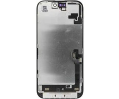 FixCell LCD Ekranas for IPHONE 16 Super Retina XDR (refurbished) (Atnaujinta)