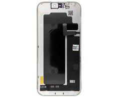 Samsung „FixCell“ LCD ekranas, skirtas „iPhone 17 Pro Max SOFT OLED“