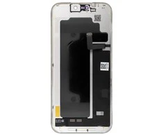 Samsung „FixCell“ LCD ekranas, skirtas „iPhone 17 Pro Max SOFT OLED“