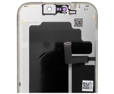 Samsung „FixCell“ LCD ekranas, skirtas „iPhone 17 Pro Max SOFT OLED“