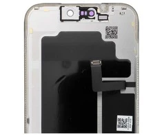 Samsung „FixCell“ LCD ekranas, skirtas „iPhone 17 Pro Max SOFT OLED“