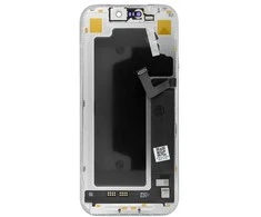 Samsung FixCell LCD Ekranas for IPHONE 17 Pro SOFT OLED (removeable ic)