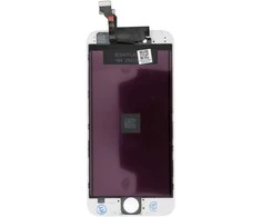 „FixCell“ LCD ekranas, skirtas IPHONE 6G, baltas (ryškus)