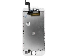 FixCell LCD Ekranas for IPHONE 6S baltas (refurbished) (Atnaujinta)